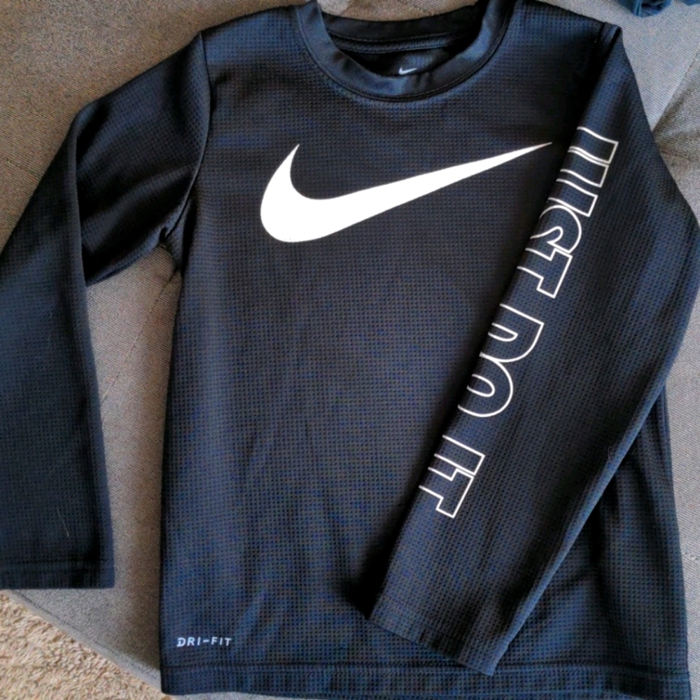 Nike Dry-Fit